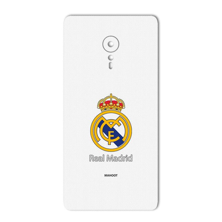 برچسب تزئینی ماهوت مدل REAL MADRID Design مناسب برای گوشی  Lenovo ZUK Z2 Pro MAHOOT REAL MADRID Design Sticker for Lenovo ZUK Z2 Pro